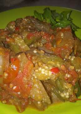 Terong Balado