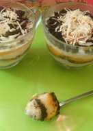 Cheesecake Oreo Fla Mangga