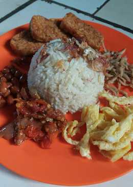 Nasi liwet