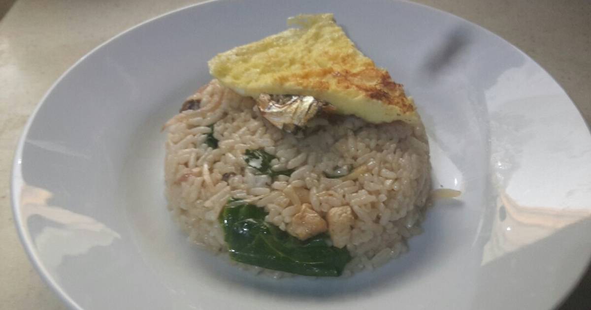 19.535 resep nasi goreng favorit enak dan sederhana - Cookpad