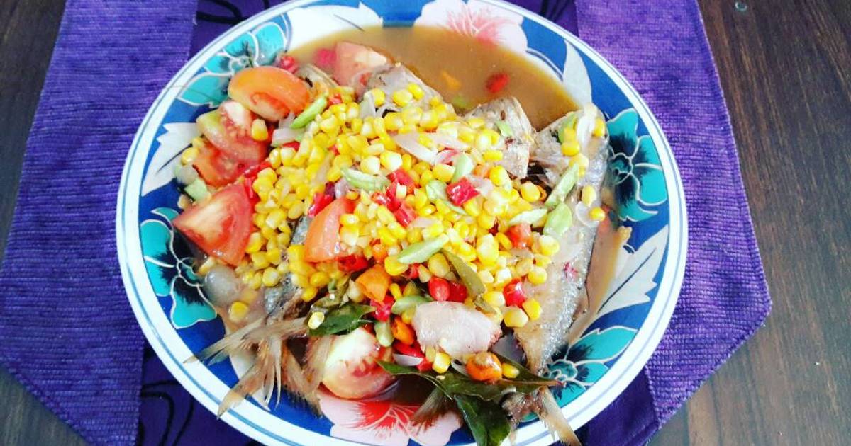 Jagung 5.104 resep Cookpad Jagung 5.104 resep Cookpad