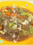 ð²ðMie lethek bumbu seblakðð