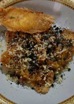 Pisang kremes gorio ðð