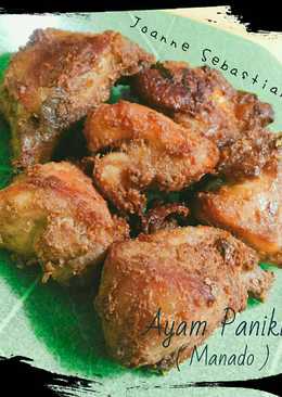 Ayam Paniki