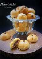 Nastar Cengkeh Renyah