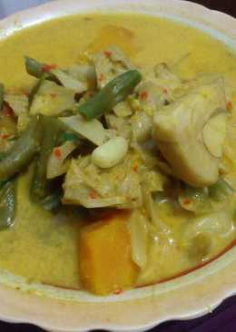 Lodeh maknyus âœŒðŸ'