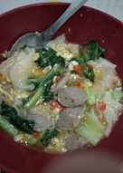 Seblak pedas maknyus