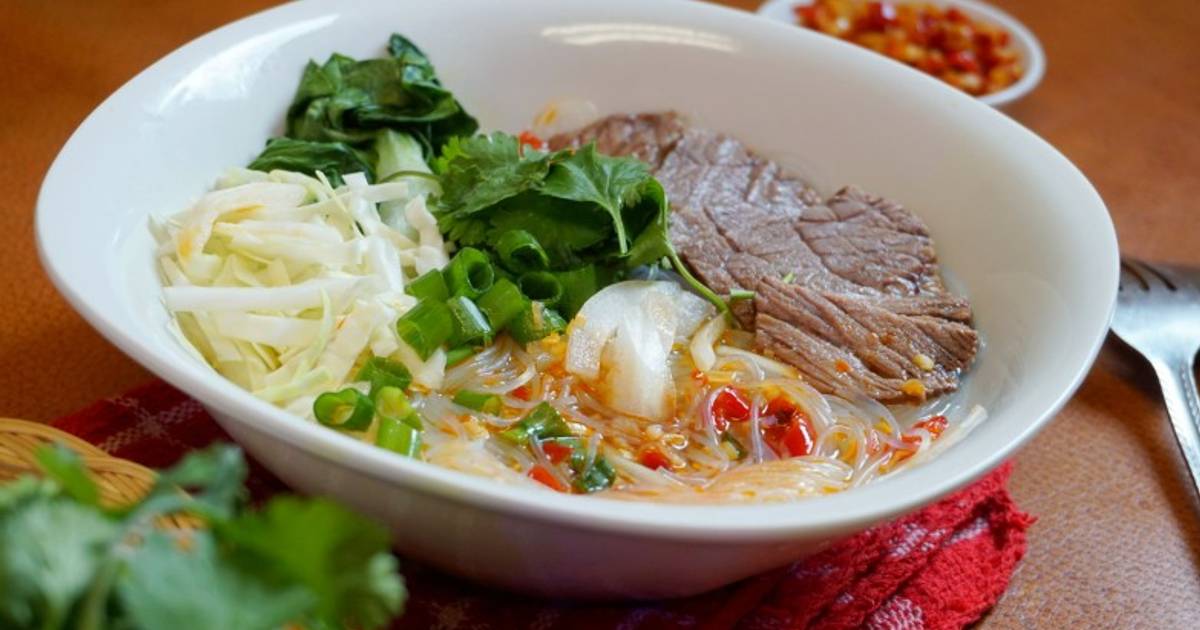 79 resep masakan vietnam enak dan sederhana Cookpad