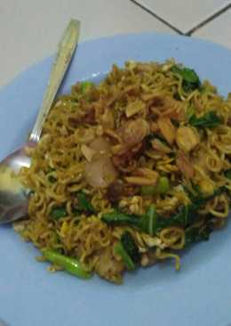 Indomie goreng ala ala