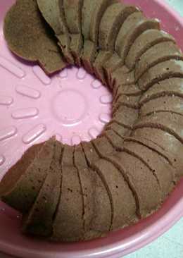 Bolu kukus chocolatos drink ala aku ð
ð
ð
