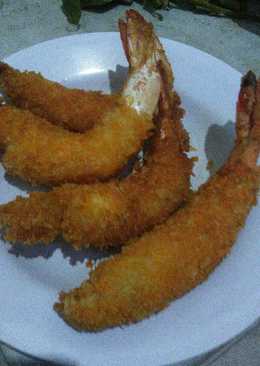 Tempura Udang