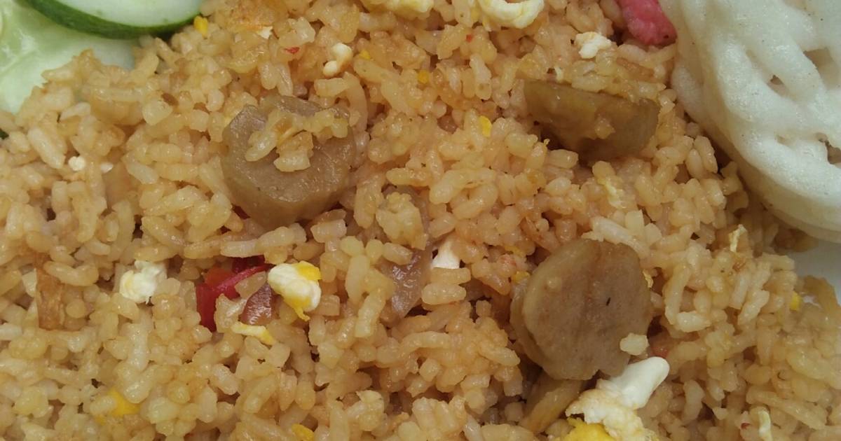 3.332 resep masakan kampung enak dan sederhana - Cookpad