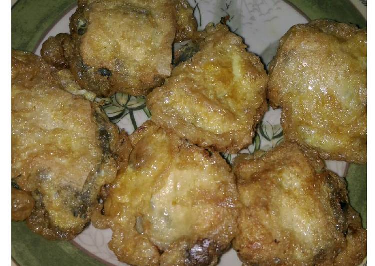 resep Tahu Pentol Ayam