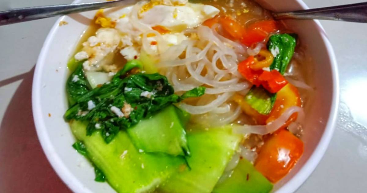 135 resep  shirataki pedas ala keto  enak dan sederhana 