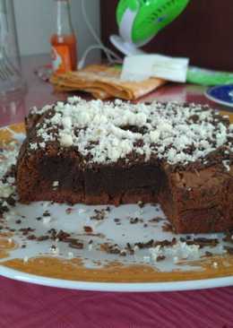 Brownies Fudgy Moist