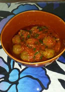 79 resep sambal bakso enak dan sederhana - Cookpad