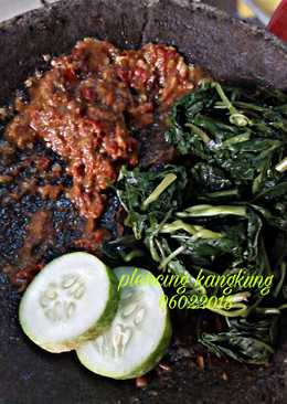 Plencing Kangkung Express