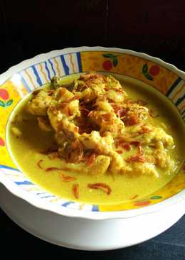 Kare ayam