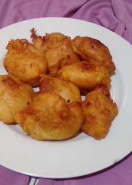 Tape Goreng