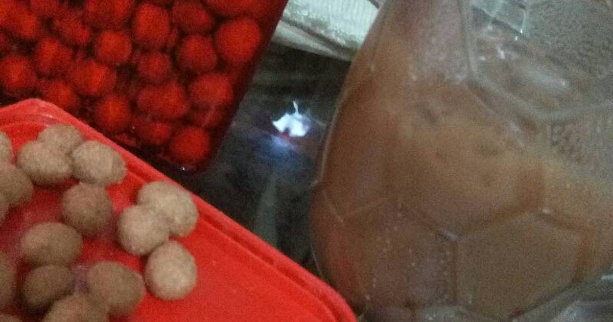 319 resep minuman bersoda enak dan sederhana Cookpad