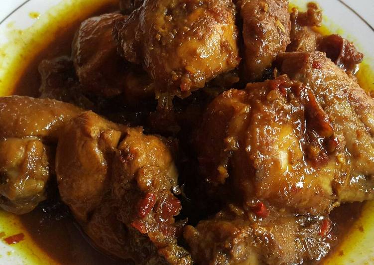  Resep  Ayam  Bumbu  Bali  oleh Lestria Gracia Cookpad 