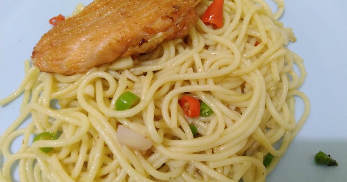 2.395 resep ikan salmon enak dan sederhana - Cookpad