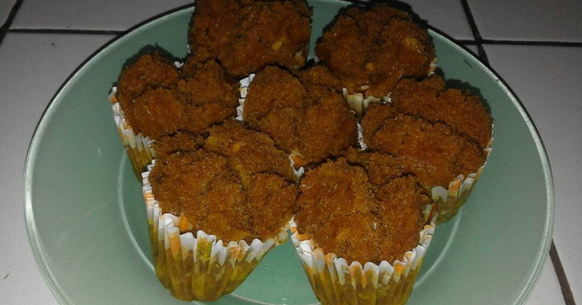 Resep bolu kukus gulmer isi keju