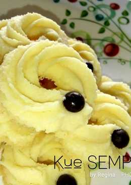 Kue SEMPRIT