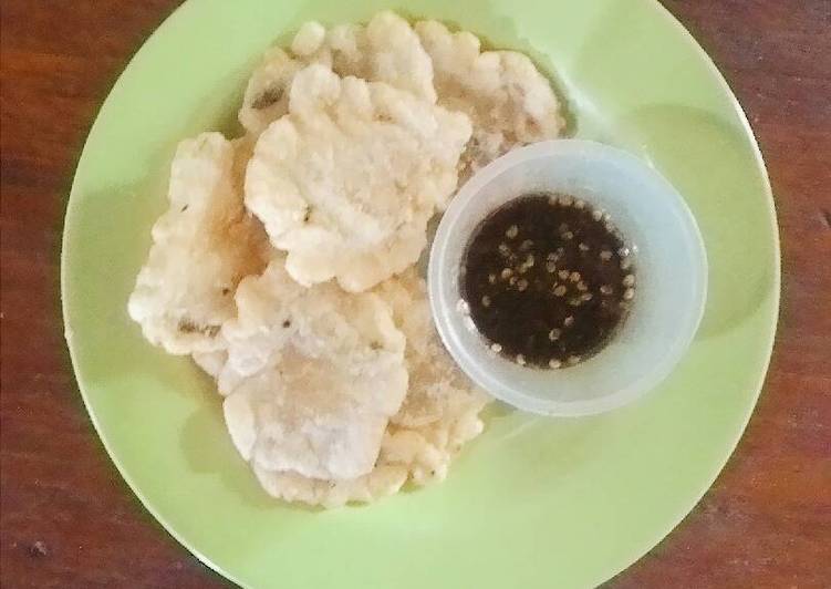  Resep  Cireng  Sunda Homemade oleh sartikaratnap Cookpad