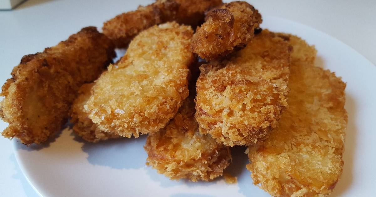 13 resep tempe katsu enak dan sederhana - Cookpad