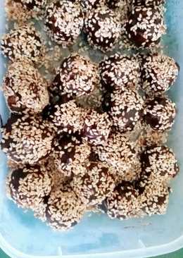 12 Resep Bola Bola Coklat Gandum Enak Dan Sederhana Cookpad 12 resep bola bola coklat gandum enak dan sederhana cookpad