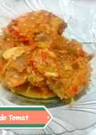 Resep Ayam Balado Tomat