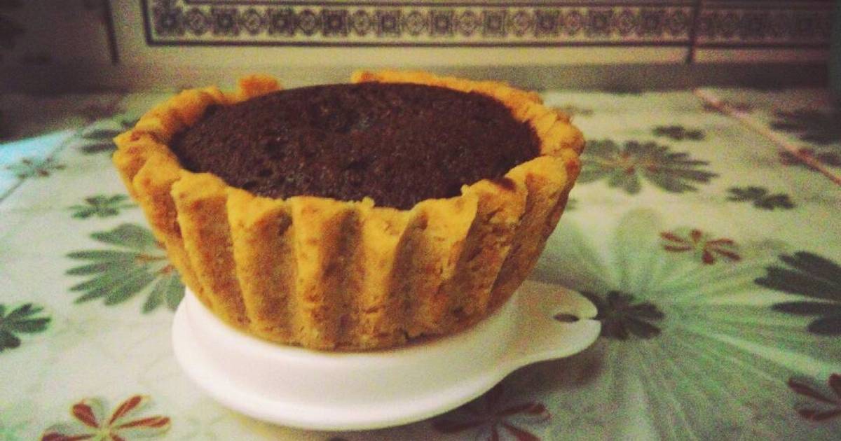 72 resep  brownis pie enak dan sederhana Cookpad