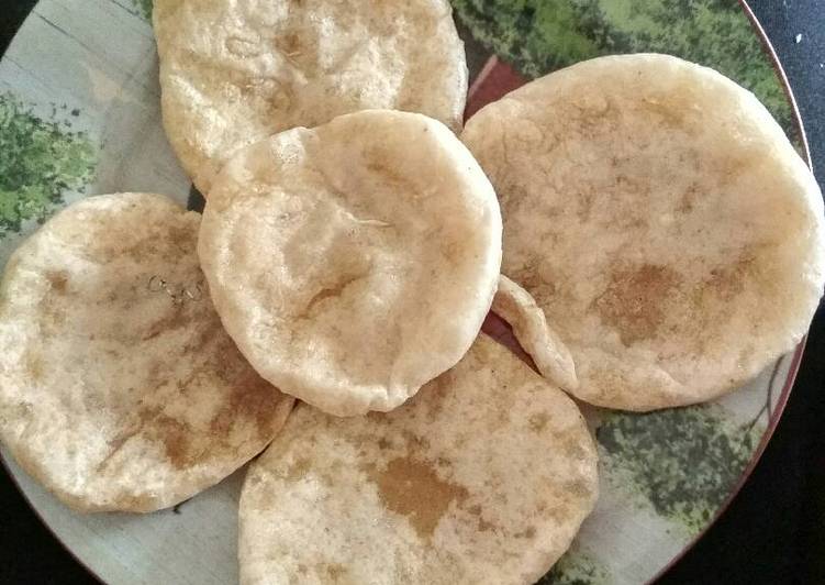 resep makanan Cireng Salju Recook dr.Natalia Momo