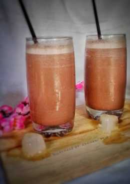 Milo Milkshake (#postingrame2_minuman)