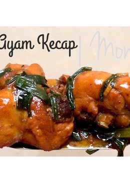 Ayam Kecap