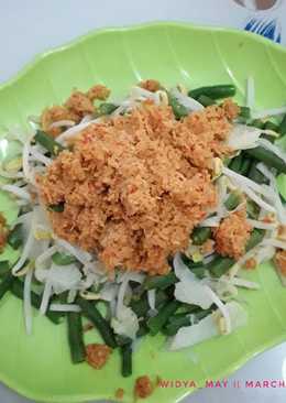 Urap Sayur