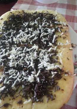 Terang Bulan Lembut teflon