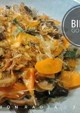 Bihun Goreng