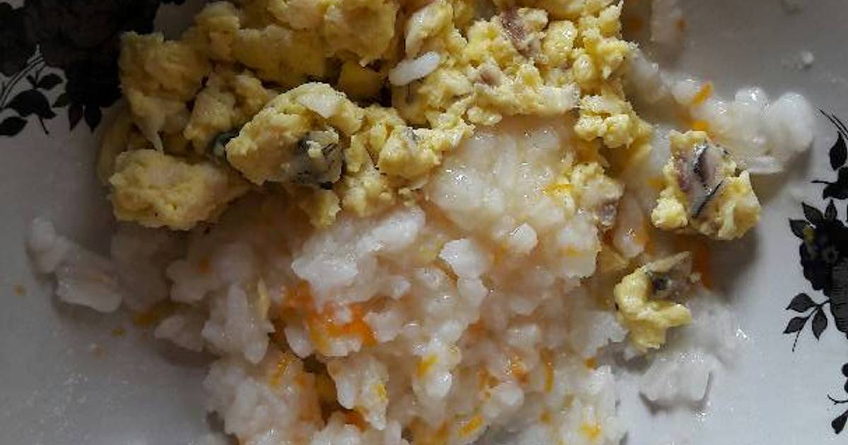 Resep Nasi  Goreng Wijen September OX