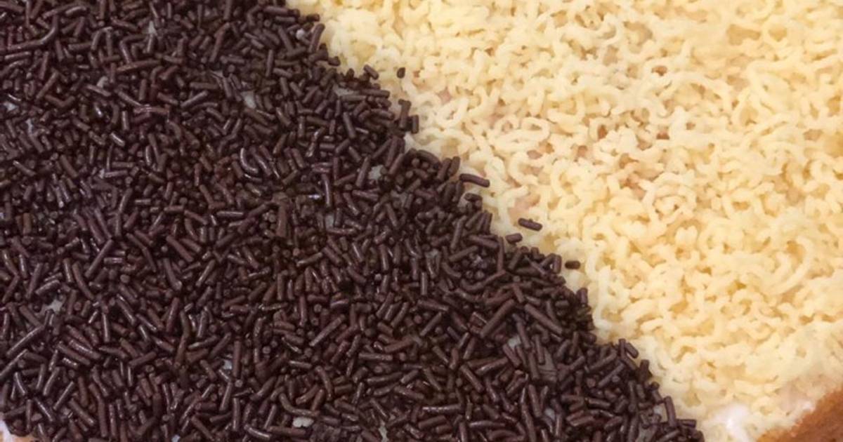 485 resep  bolu jadul  coklat enak dan sederhana Cookpad