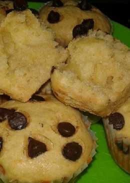 Muffin Susu Super simple #Maree