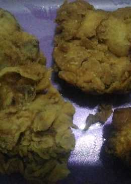 Ayam goreng tepung
