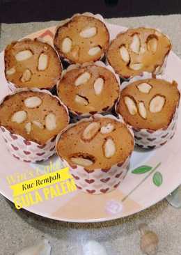 Kue Rempah Gula Palem