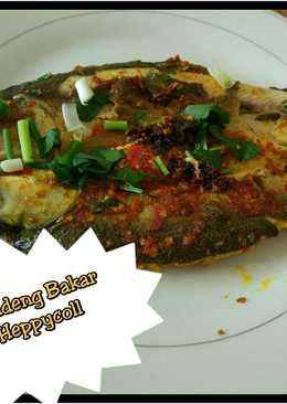 Bandeng Bakar Happycoll