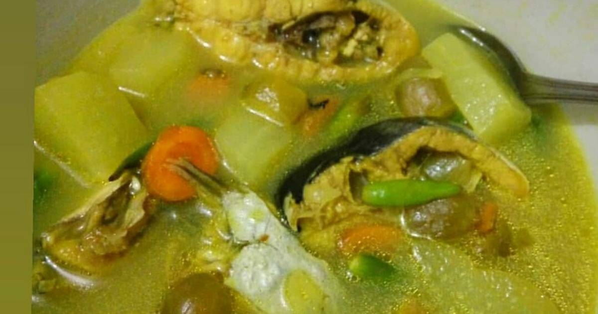 860 resep pindang patin enak dan sederhana - Cookpad