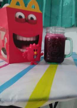 Jus Bit