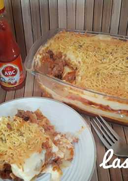 Lasagna