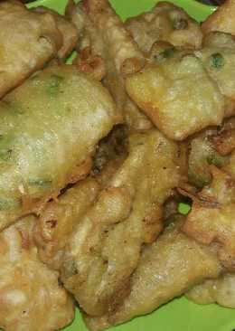 Tepung bumbu sajiku bumbu serbaguna - 295 resep - Cookpad