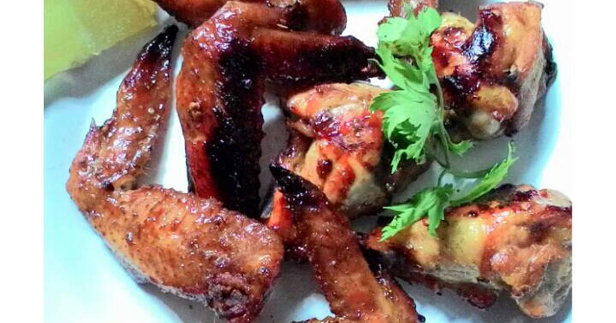208 resep ayam madu lada hitam enak dan sederhana - Cookpad